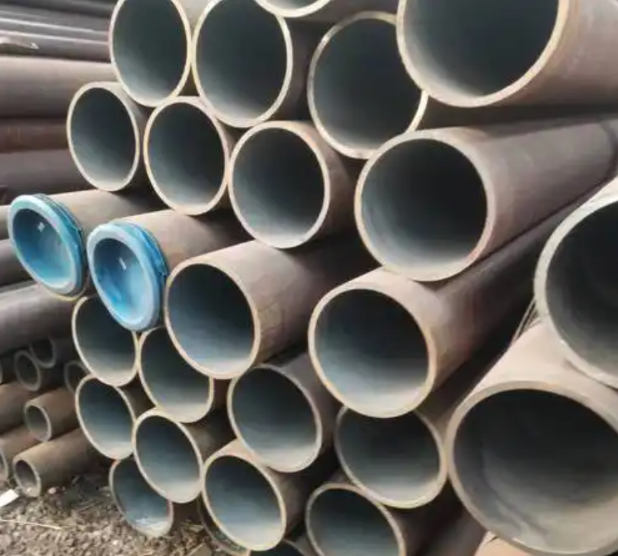榆林市无缝钢管涂塑钢管 - 推荐